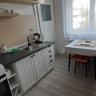 Modrý apartmán ve Vile Adámek Rožnov pod Radhoštěm (3)