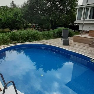 Modrý apartmán ve Vile Adámek Rožnov pod Radhoštěm (4)