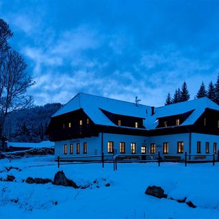 Dvůr Lískový vrch Strážný (5)