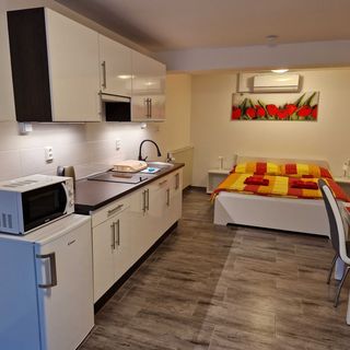 Apartmán u Marty Šakvice (2)