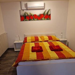 Apartmán u Marty Šakvice (4)