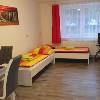 Apartmán u Marty Šakvice (5)
