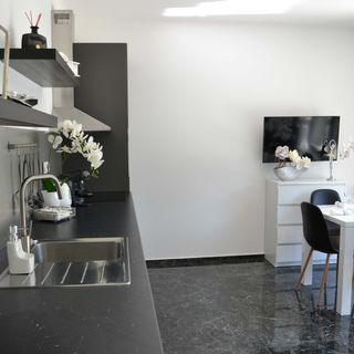 Apartmány u Polanských Bulhary (3)