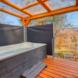 Double Bungallow Noszvaj (3)