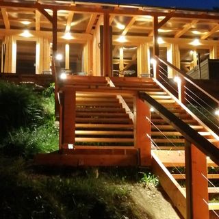 Double Bungallow Noszvaj (2)