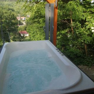 Double Bungallow Noszvaj (4)