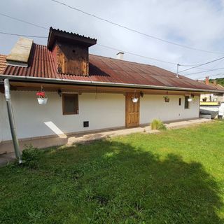 Dorci Vendégház Cserépfalu (3)