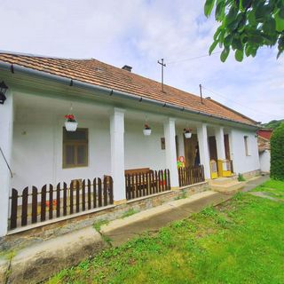 Dorci Vendégház Cserépfalu (4)