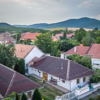 Dorci Vendégház Cserépfalu (2)