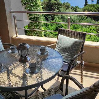 Apartment Idlerocks Trogir (5)