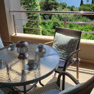 Apartment Idlerocks Trogir (5)