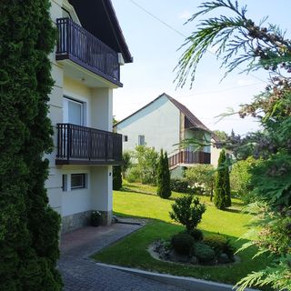 Marika Apartmanok Zalakaros (2)