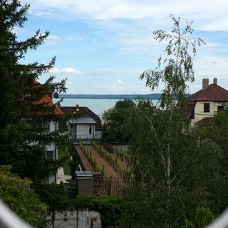 Ilonka Villa Balatonfüred (3)