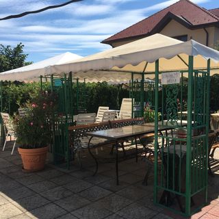 Ilonka Villa Balatonfüred (5)