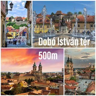 Mi Casa Vendégház Eger (2)