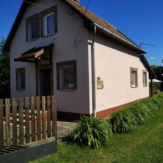 Joó-Lak Vendégház Kisköre (3)