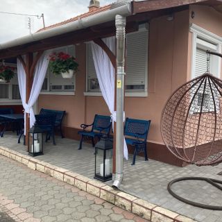 Dóra Vendégház Poroszló (2)