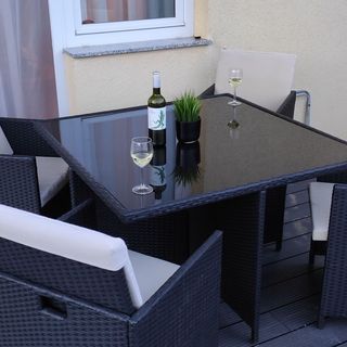 BBBB Resort Apartman Zalakaros (2)