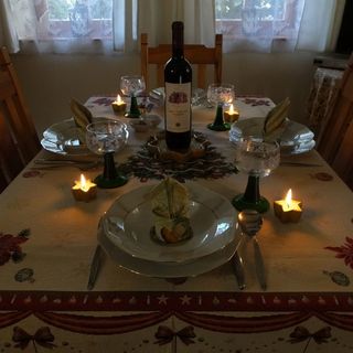 Tulipán Vendégház Bodony (2)