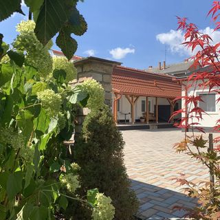 Viki Apartmanház Dorog (5)