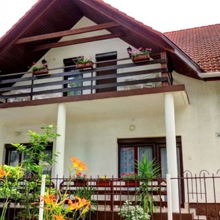 Charlie Vendégház II. Siófok (2)