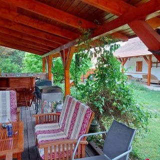 Selyemakác Vendégház Vereb (3)