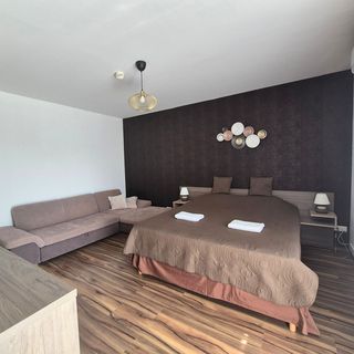 Manna Wellness Apartman Zalakaros (2)