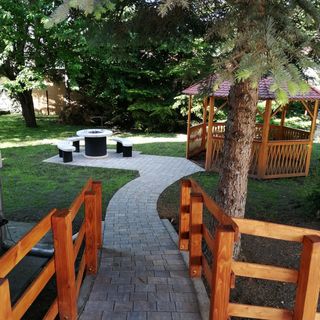 Harmónia Nyaralóház Siófok (2)