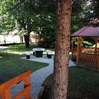 Harmónia Nyaralóház Siófok (3)