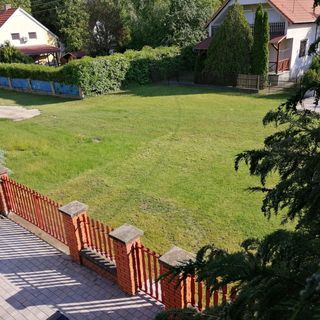 Harmónia Nyaralóház Siófok (5)