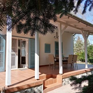 BalcsiHáz *** Önálló Nyaraló Badacsony központjában (2)