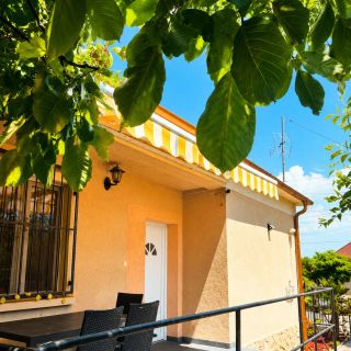 Diófa Apartman Balatonederics (3)