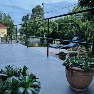Diófa Apartman Balatonederics (5)