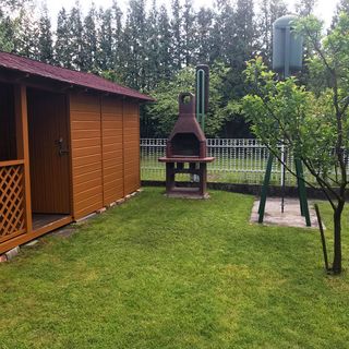 Bajcsy Ikernyaraló Balatonmáriafürdő (2)