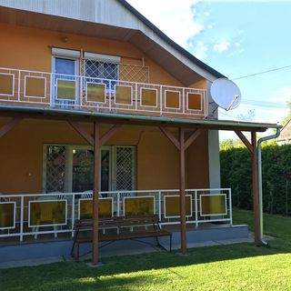 Bajcsy Ikernyaraló Balatonmáriafürdő (4)