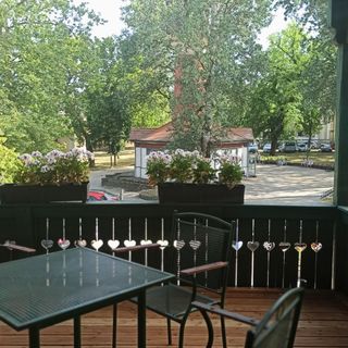 Svájci Lak Panzió Nyíregyháza (3)