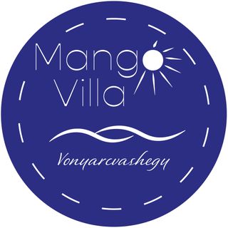 Mangó Villa Vonyarcvashegy (2)