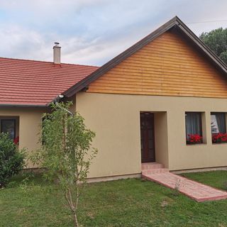 Erdő Szélén Házikó Vendégház Káptalantóti (2)