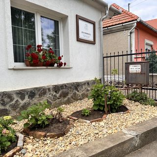 Lóca Vendégház II Parád (3)