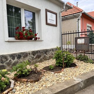 Lóca Vendégház II Parád (3)