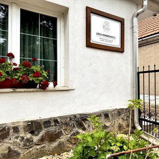 Lóca Vendégház II Parád (4)