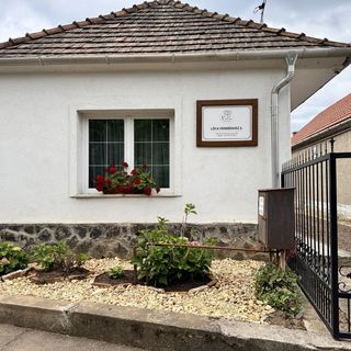 Lóca Vendégház II Parád (5)