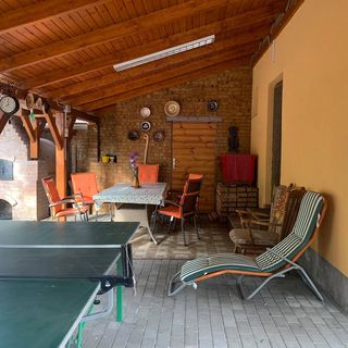 Rezeda Vendégház Tiszavasvári (4)