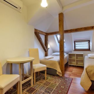 Willa Pod Gwiazdami Kudowa-Zdrój (4)