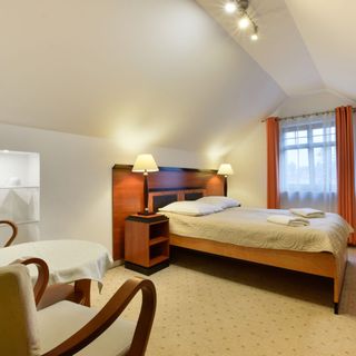 Willa Pod Gwiazdami Kudowa-Zdrój (5)