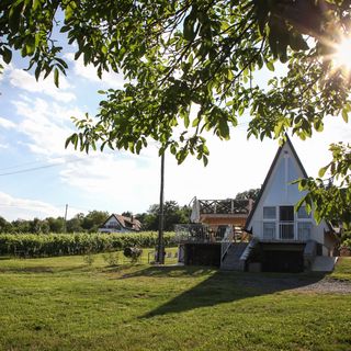 Benu House Apartman Kisapáti (3)