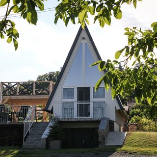 Benu House Apartman Kisapáti (5)