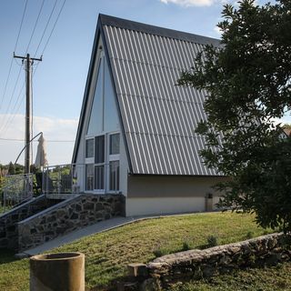 Benu House Apartman Kisapáti (4)