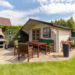 Villa Konwalia Grzybowo (5)