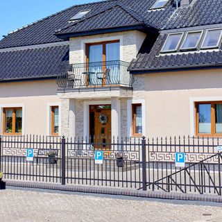 Villa Konwalia Grzybowo (2)